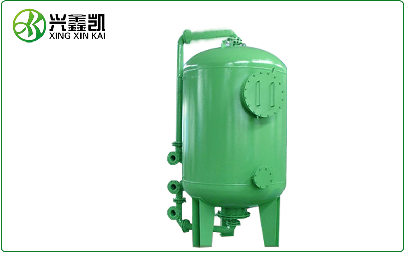 石英砂過(guò)濾器