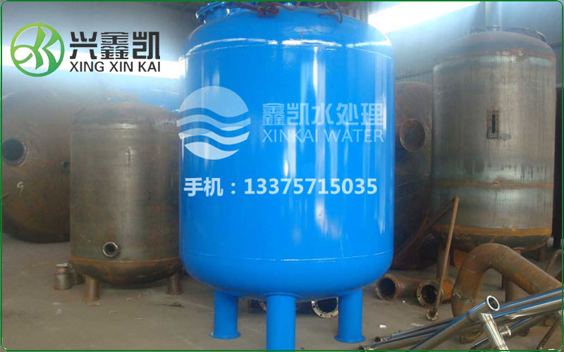 砂濾器（廠家）