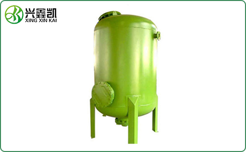 砂錳污水過(guò)濾器