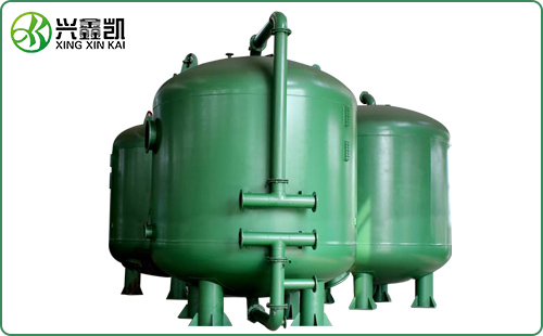 多介質(zhì)過濾器（廠家）