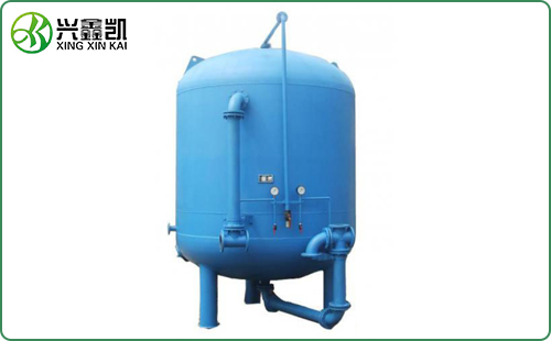 石英砂過(guò)濾器