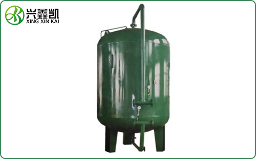 砂錳污水過(guò)濾器