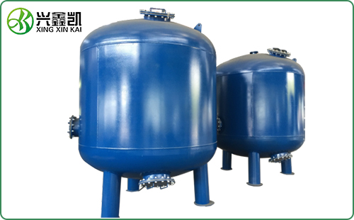 石英砂過濾器（應(yīng)用領(lǐng)域）