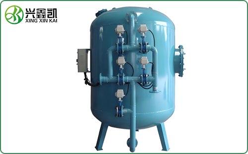 多介質(zhì)過濾器（廠家）