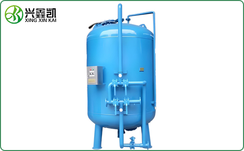 纖維束過濾器（制造商）