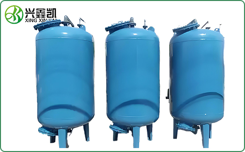 砂錳污水過(guò)濾器