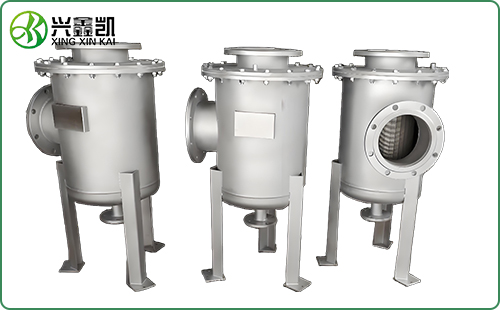 樹(shù)脂過(guò)濾器