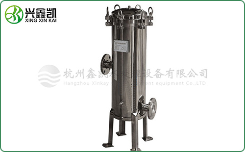 精密過(guò)濾器(保安過(guò)濾器)