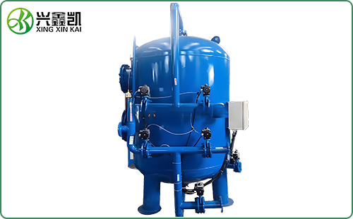 纖維束過濾器（制造商）