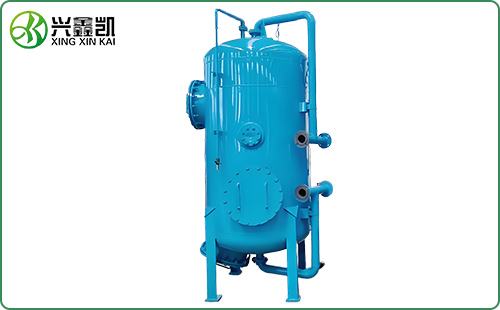 纖維束過濾器（制造商）