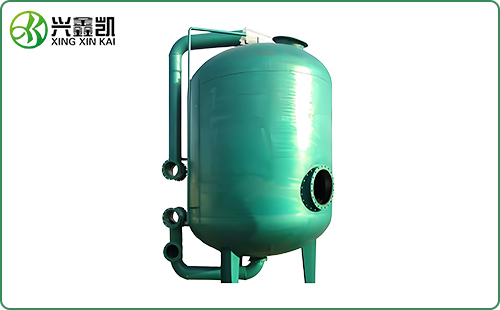 纖維束過濾器（制造商）