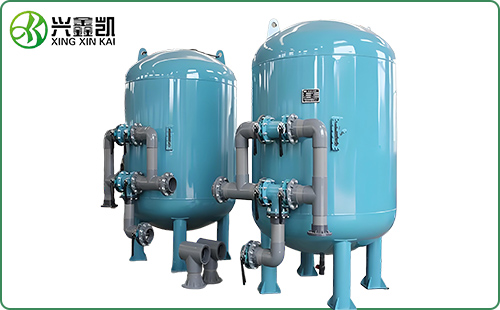 多介質(zhì)過濾器（廠家）