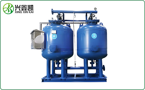 多介質(zhì)過濾器（廠家）