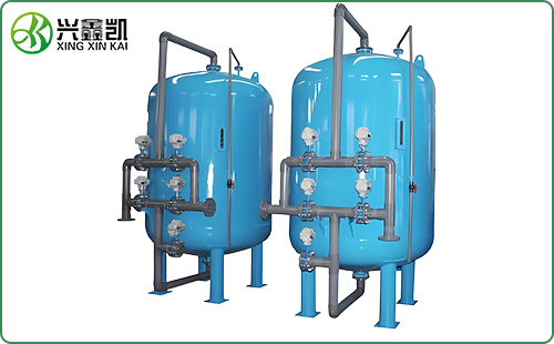 地下水純化凈化處理(地下水處理設(shè)備)