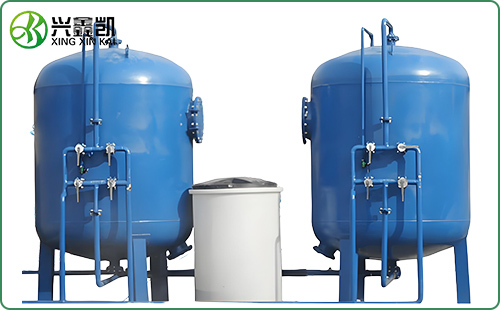 地下水純化凈化處理(地下水處理設(shè)備)