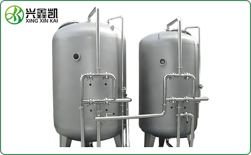 地下水純化凈化處理(地下水處理設(shè)備)