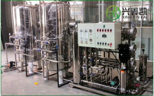 反滲透膜分離設備生產(chǎn)廠家（制造公司）