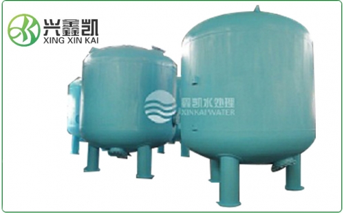 碳鋼多介質(zhì)過(guò)濾器