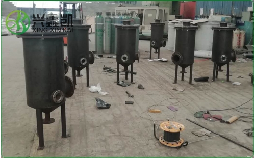 樹(shù)脂過(guò)濾器