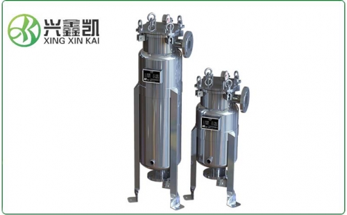 淺層砂過(guò)濾器的工作原理是什么？