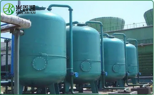 生活污水處理設備要如何保存呢？