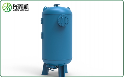 陽(yáng)離子交換器(離子交換樹脂)