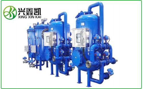 活性炭過(guò)濾器在污水處理中任何運(yùn)用呢？