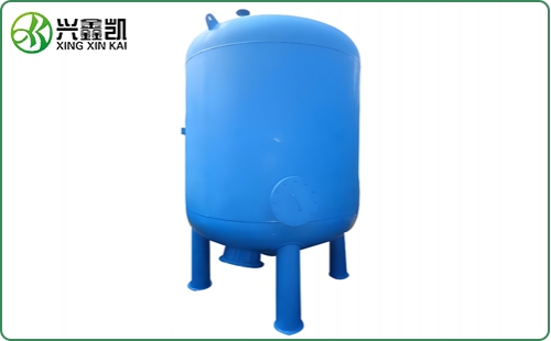 活性碳過濾器（機(jī)械過濾器）