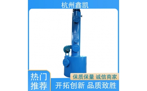 您知道脫碳塔的工作用途嗎？