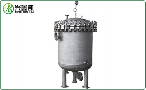 保安過(guò)濾器(精密過(guò)濾器)