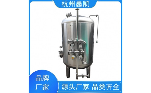 不銹鋼過濾器的特點和應用場景。