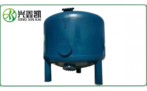 離子交換技術(shù)有哪些應用場景呢-杭州鑫凱