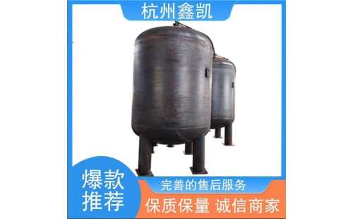 纖維束過濾器適用于哪些行業(yè)的水處理？-杭州鑫凱