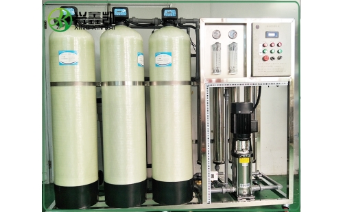 軟水器中樹脂的使用壽命一般有多長(zhǎng)？