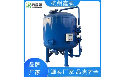 全自動(dòng)石英砂過(guò)濾器的維護(hù)保養(yǎng)方法有哪些？