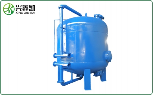 石英砂過濾器（技術參數(shù)）