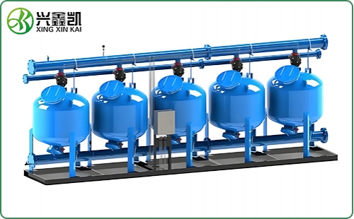 淺層砂過(guò)濾器(供應(yīng)商)