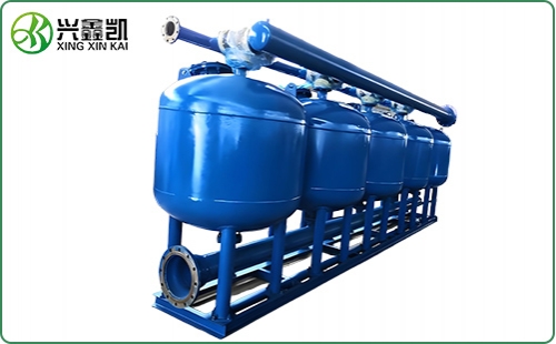 淺層砂過(guò)濾器(生產(chǎn)廠家)