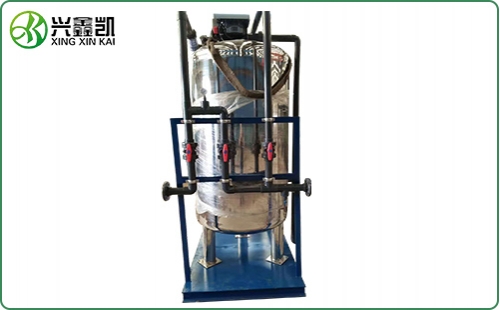 軟化水設(shè)備（報價）